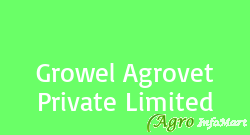 Growel Agrovet Private Limited