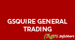 Gsquire General Trading