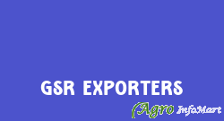 GSR Exporters hyderabad india