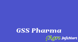 GSS Pharma