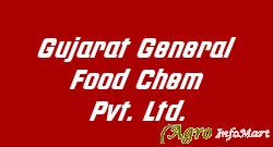 Gujarat General Food Chem Pvt. Ltd.