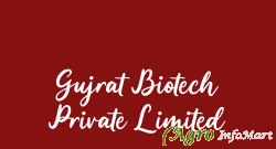 Gujrat Biotech Private Limited