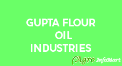 Gupta Flour & Oil Industries