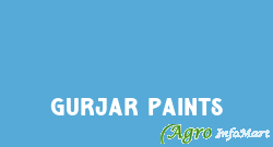 Gurjar Paints