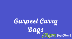 Gurpeet Carry Bags ludhiana india