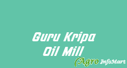 Guru Kripa Oil Mill