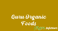 Guru Organic Foods