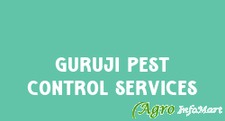 Guruji Pest Control Services delhi india