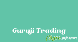 Guruji Trading delhi india