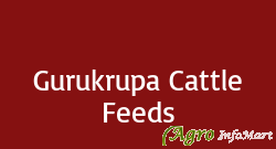 Gurukrupa Cattle Feeds