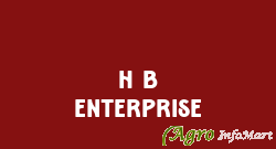 H B Enterprise