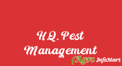 H.Q. Pest Management