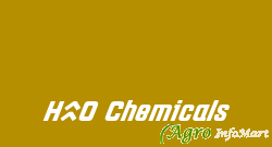 H2O Chemicals