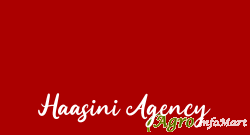 Haasini Agency