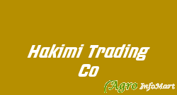 Hakimi Trading Co