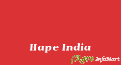 Hape India palakkad india