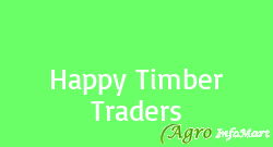 Happy Timber Traders delhi india