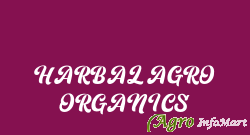 HARBAL AGRO ORGANICS rajkot india