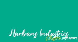 Harbans Industries ambala india