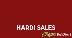 Hardi Sales palanpur india