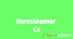 Hareshkumar & Co