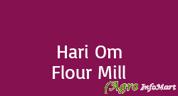 Hari Om Flour Mill