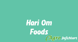 Hari Om Foods