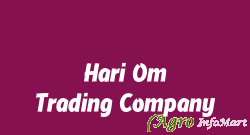 Hari Om Trading Company