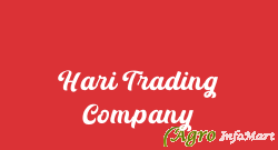 Hari Trading Company