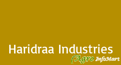 Haridraa Industries coimbatore india