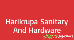 Harikrupa Sanitary And Hardware