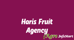 Haris Fruit Agency