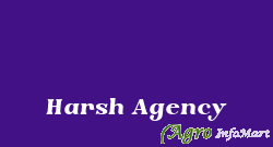 Harsh Agency indore india