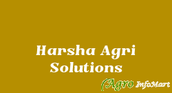 Harsha Agri Solutions tirupati india