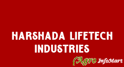 Harshada Lifetech Industries pune india