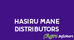 Hasiru Mane Distributors