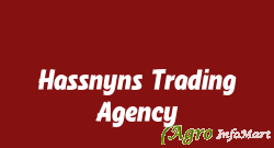 Hassnyns Trading Agency