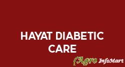 Hayat Diabetic Care