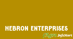Hebron Enterprises chennai india