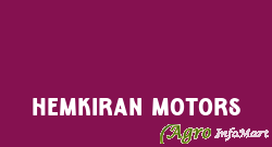 Hemkiran Motors