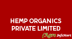 Hemp Organics Private Limited