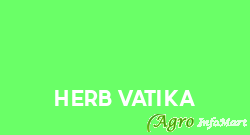 herb vatika