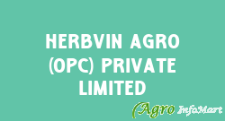 Herbvin Agro (OPC) Private Limited coimbatore india