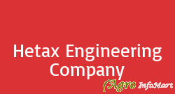 Hetax Engineering Company delhi india