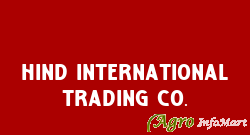 Hind International Trading Co.