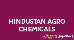 Hindustan Agro Chemicals