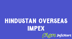 Hindustan Overseas Impex