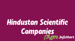 Hindustan Scientific Companies