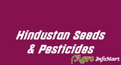 Hindustan Seeds & Pesticides delhi india