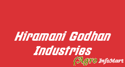 Hiramani Godhan Industries aurangabad india